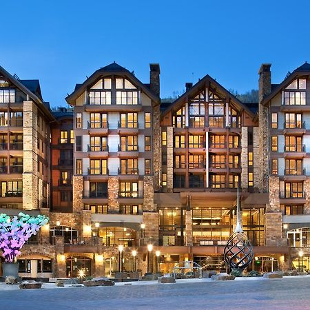 4 Bedroom Luxury Residence At Solaris Residences Vail Buitenkant foto