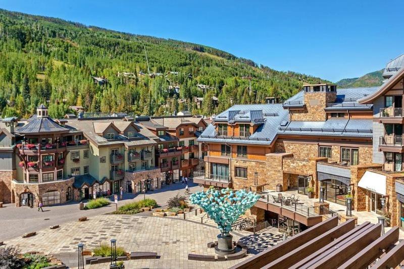 4 Bedroom Luxury Residence At Solaris Residences Vail Buitenkant foto