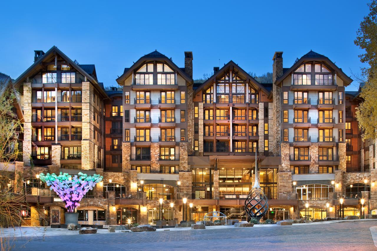 4 Bedroom Luxury Residence At Solaris Residences Vail Buitenkant foto