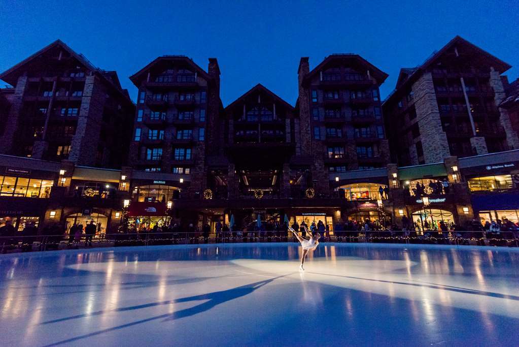 4 Bedroom Luxury Residence At Solaris Residences Vail Buitenkant foto