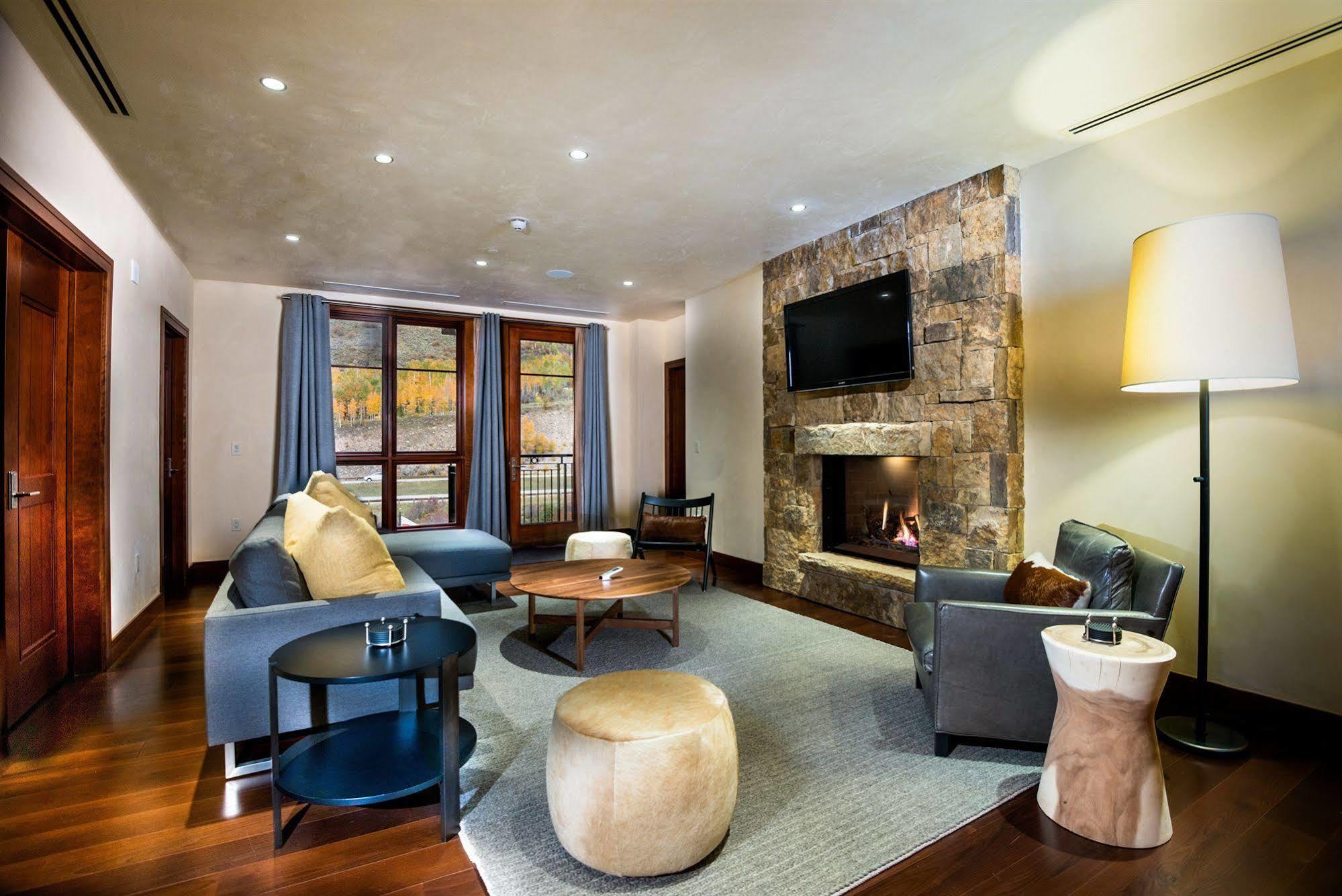 4 Bedroom Luxury Residence At Solaris Residences Vail Buitenkant foto