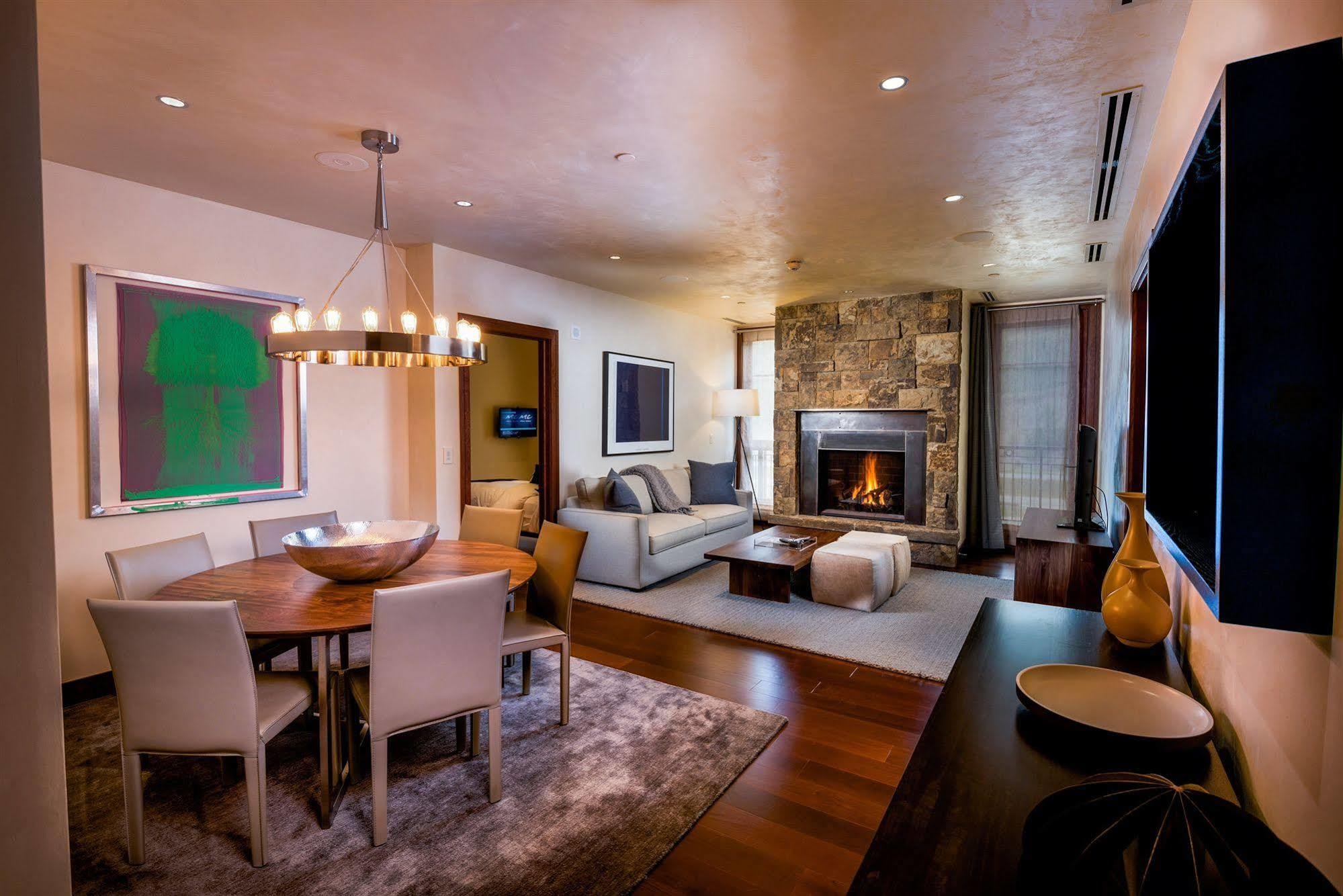 4 Bedroom Luxury Residence At Solaris Residences Vail Buitenkant foto