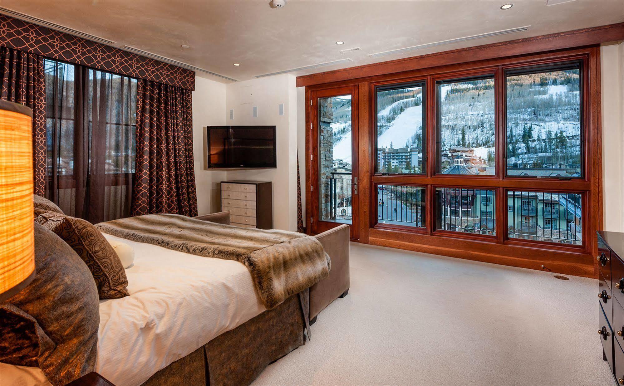 4 Bedroom Luxury Residence At Solaris Residences Vail Buitenkant foto