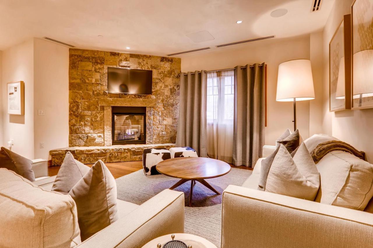 4 Bedroom Luxury Residence At Solaris Residences Vail Buitenkant foto