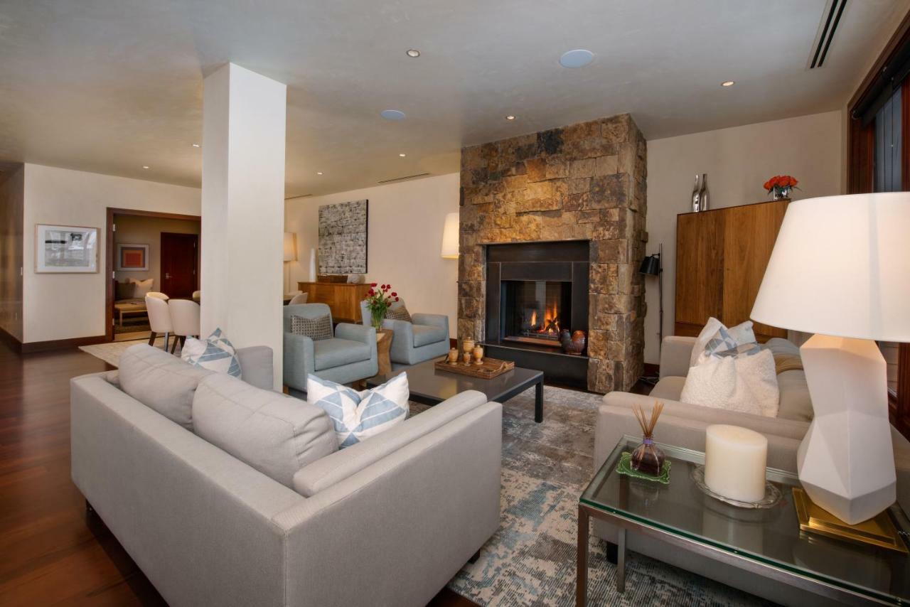 4 Bedroom Luxury Residence At Solaris Residences Vail Buitenkant foto