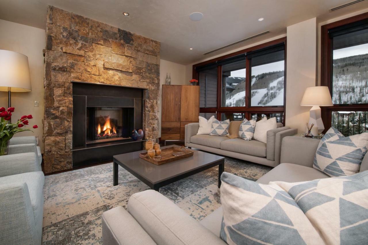 4 Bedroom Luxury Residence At Solaris Residences Vail Buitenkant foto