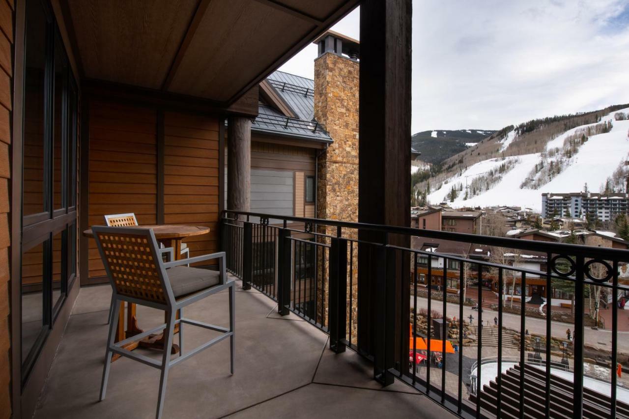 4 Bedroom Luxury Residence At Solaris Residences Vail Buitenkant foto