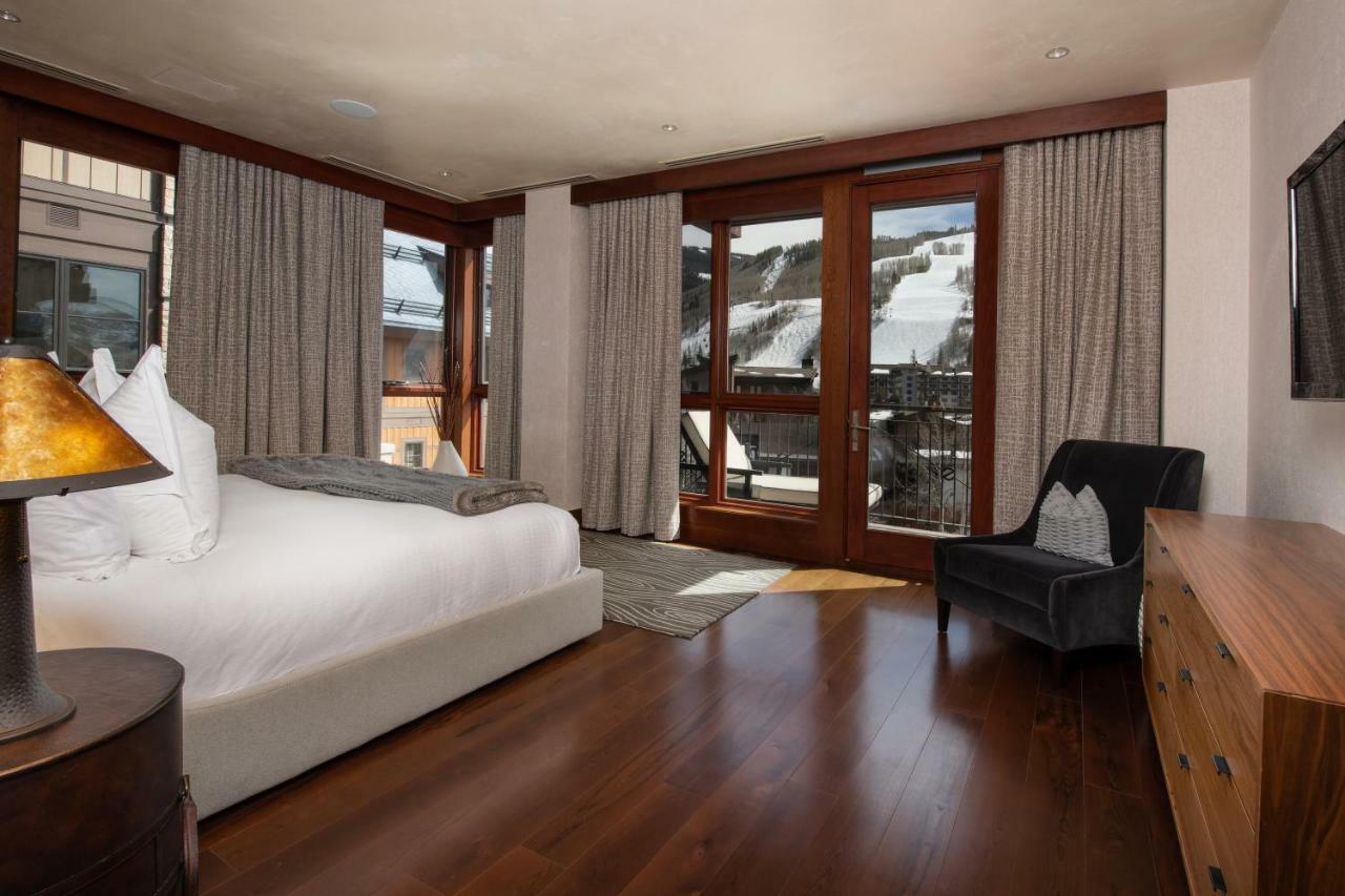 4 Bedroom Luxury Residence At Solaris Residences Vail Buitenkant foto