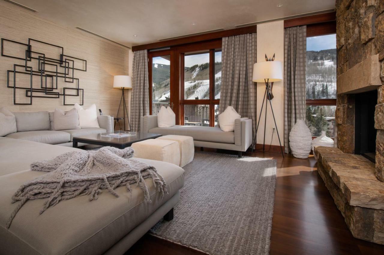 4 Bedroom Luxury Residence At Solaris Residences Vail Buitenkant foto