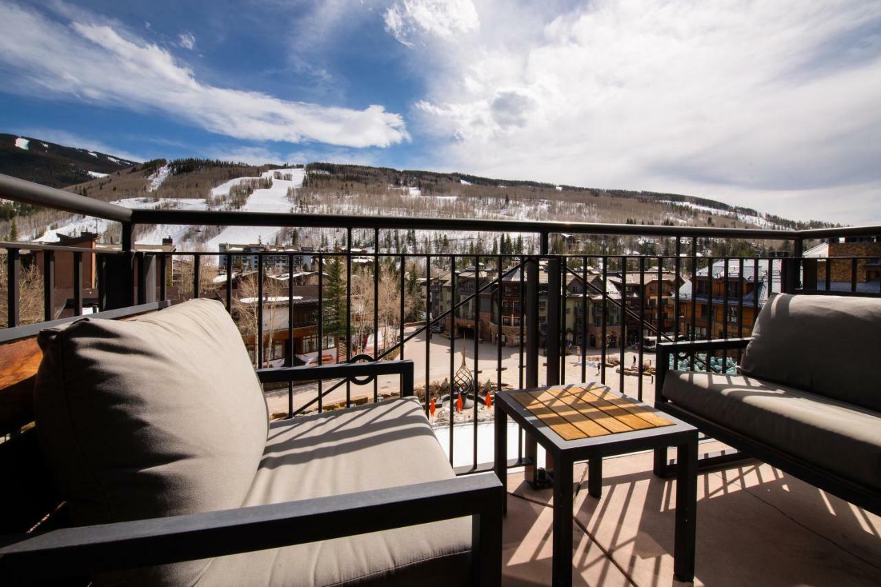 4 Bedroom Luxury Residence At Solaris Residences Vail Buitenkant foto