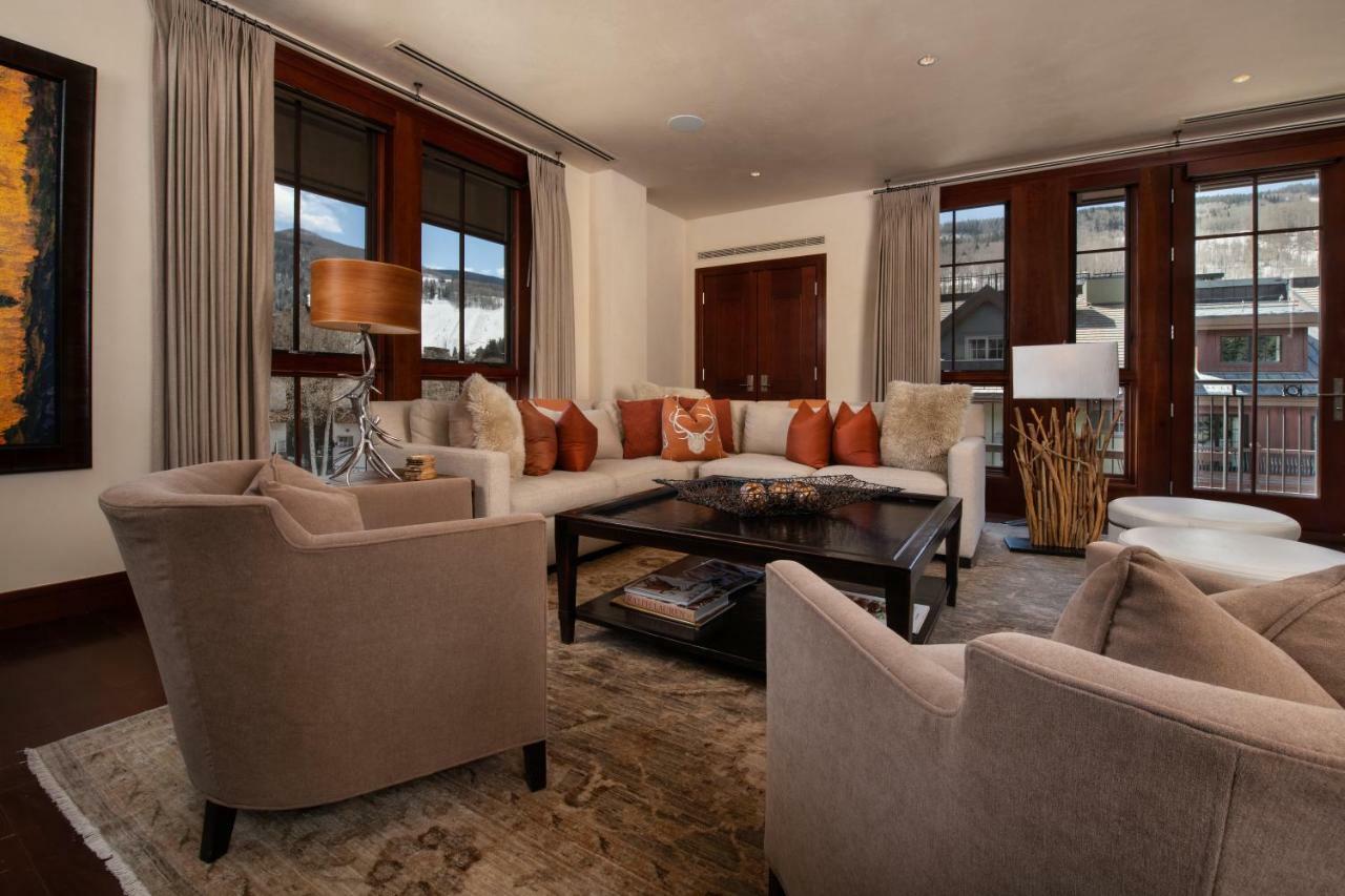 4 Bedroom Luxury Residence At Solaris Residences Vail Buitenkant foto