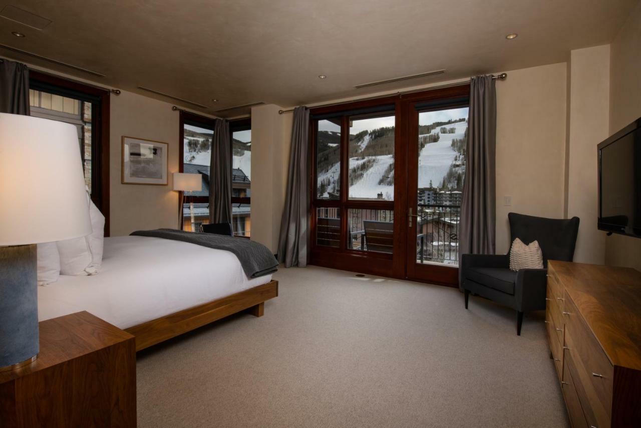 4 Bedroom Luxury Residence At Solaris Residences Vail Buitenkant foto