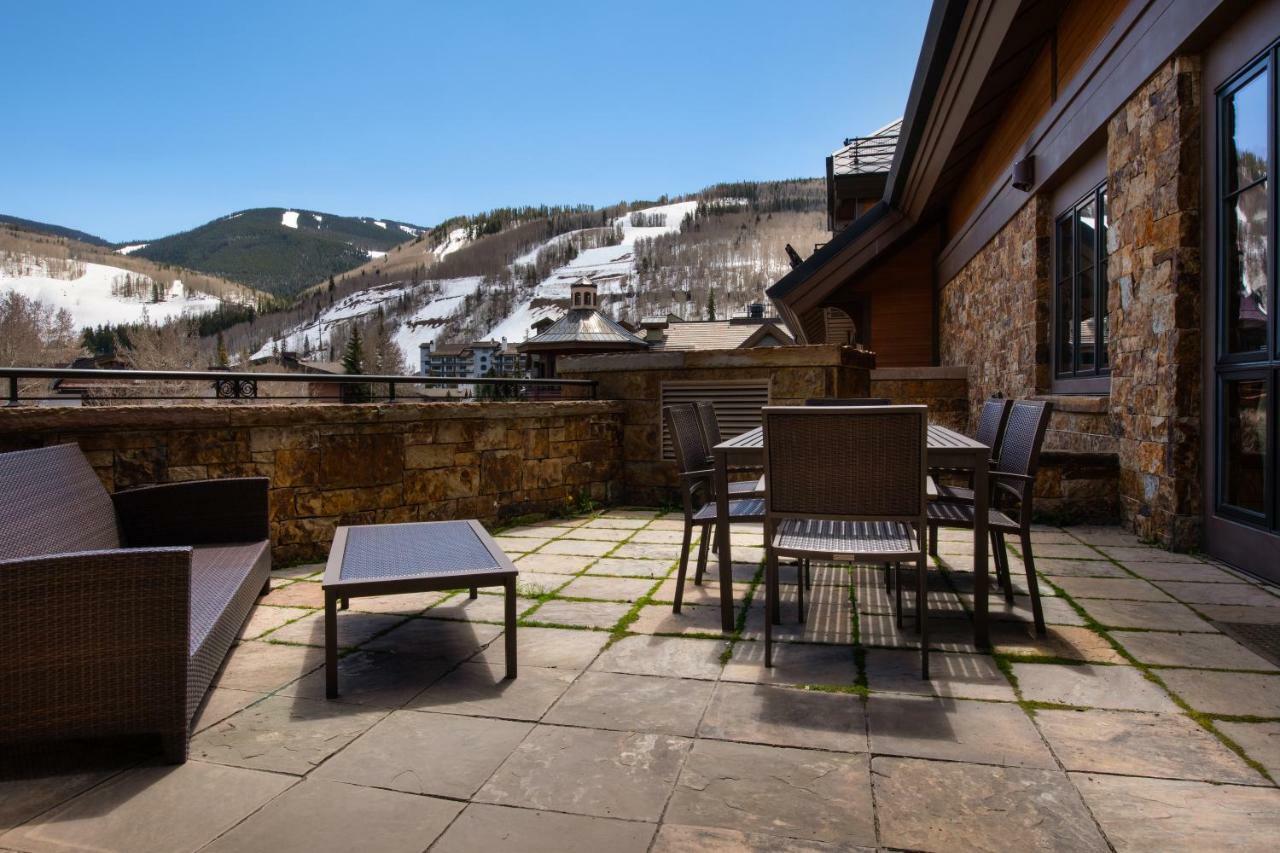 4 Bedroom Luxury Residence At Solaris Residences Vail Buitenkant foto